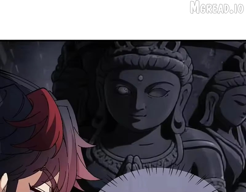 Master: This rebellious disciple is definitely not the Holy Son Chapter 178 - page 57